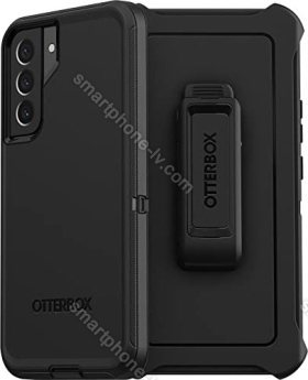 Otterbox Defender (Non-Retail) for Samsung Galaxy S22+ black 