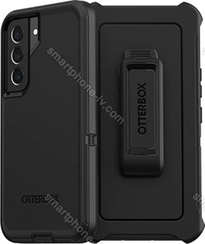 Otterbox Defender (Non-Retail) for Samsung Galaxy S22 black 