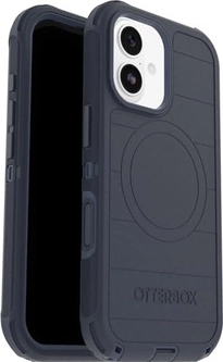 Otterbox Defender Pro MagSafe для Apple iPhone 17 синий sentiment