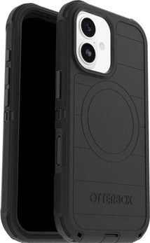 Otterbox Defender Pro MagSafe для Apple iPhone 17 черный