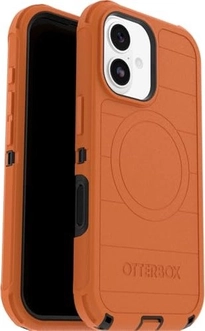 Otterbox Defender Pro MagSafe для Apple iPhone 17 high visibility