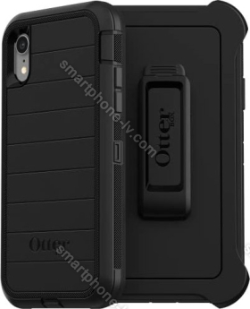 Otterbox Defender Screenless Edition for Apple iPhone XR black 
