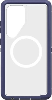 Otterbox Defender XT with magnets для Samsung Galaxy S25 Ultra Denver Dusk фиолетовый
