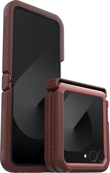 Otterbox Defender XT для Samsung Galaxy Z Fold7 FE/Fold6 Brick красный