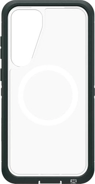 Otterbox Defender XT with magnets для Samsung Galaxy S25+ Sagebrush