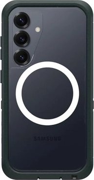 Otterbox Defender XT with magnets для Samsung Galaxy S25 Sagebrush
