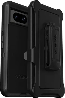 Otterbox Defender для Гугл Пиксель 8 черный