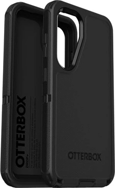Otterbox Defender для Samsung Galaxy S25 черный