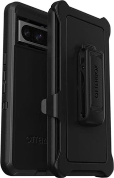 Otterbox Defender для Google Pixel 8 Pro черный