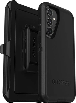 Otterbox Defender для Samsung Galaxy S23 FE черный