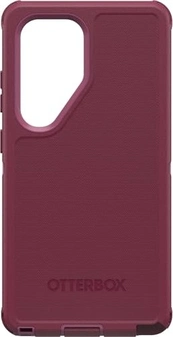 Otterbox Defender для Samsung Galaxy S25 Ultra Foxberry