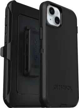 Otterbox Defender for Apple iPhone 15 Plus black