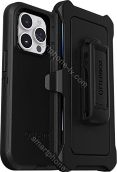 Otterbox Defender for Apple iPhone 14 Pro black 