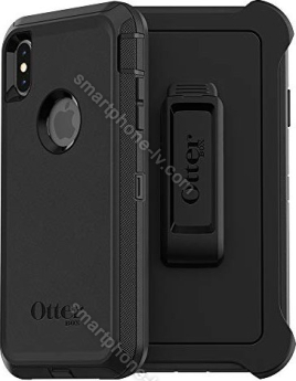 Otterbox Defender for Apple iPhone XS Max black 