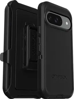 Otterbox Defender for Google Pixel 9/9 Pro black