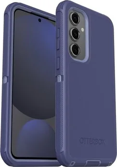 Otterbox Defender for Samsung Galaxy S24 FE Denver Dusk purple