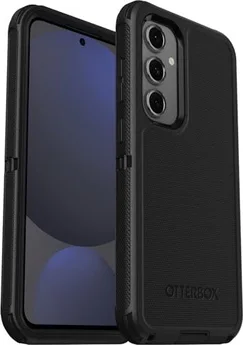 Otterbox Defender for Samsung Galaxy S24 FE black