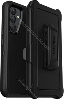 Otterbox Defender for Samsung Galaxy A54 5G black 