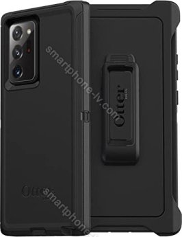 Otterbox Defender for Samsung Galaxy Note 20 Ultra black 