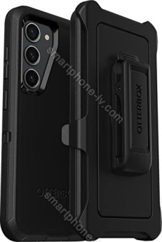 Otterbox Defender for Samsung Galaxy S23 black 
