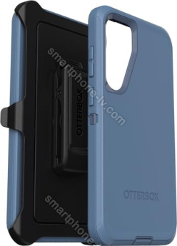 Otterbox Defender for Samsung Galaxy S24+ Baby Blue Jeans 