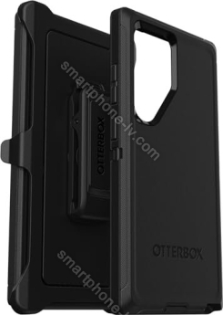 Otterbox Defender for Samsung Galaxy S24 Ultra black 