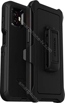Otterbox Defender for Samsung Galaxy XCover 6 Pro black