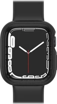Otterbox Exo Edge для Эпл Watch Series 7/8 (41mm) черный