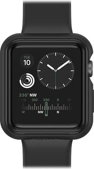 Otterbox Exo Edge для Эпл Watch Series 3 (42mm) черный