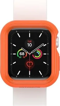 Otterbox Exo Edge для Эпл Watch Series 4/5 (40mm) Bright Sun оранжевый