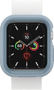 Otterbox Exo Edge для Эпл Watch Series 4/5 (44mm) Pacific Gloom серый