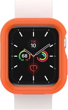 Otterbox Exo Edge для Эпл Watch Series 4/5 (44mm) Bright Sun оранжевый