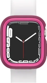 Otterbox Exo Edge for Apple Watch Series 7/8 (41mm) Renaissance Pink