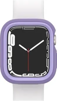 Otterbox Exo Edge for Apple Watch Series 7/8 (41mm) Reset purple