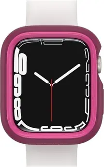 Otterbox Exo Edge for Apple Watch Series 7/8 (45mm) Renaissance Pink