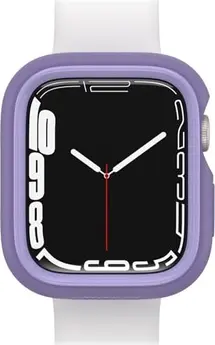Otterbox Exo Edge for Apple Watch Series 7/8 (45mm) Reset purple