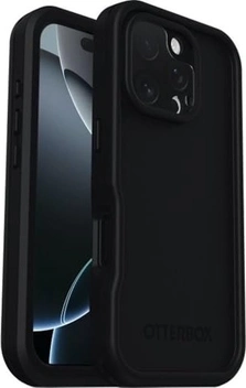 Otterbox Fre MagSafe для Apple iPhone 16 Pro черный