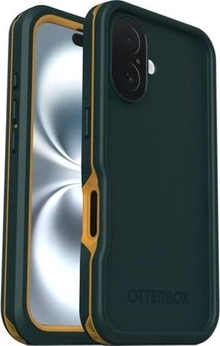 Otterbox Fre MagSafe для Apple iPhone 16 Sagebrush