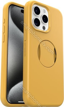 Otterbox OtterGrip Symmetry for Apple iPhone 15 Pro Max Aspen Gleam 2.0 