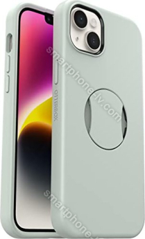 Otterbox OtterGrip Symmetry for Apple iPhone 14 Plus Chill Out Green 