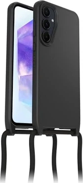 Otterbox React Necklace для Самсунг Галакси A55 5G черный