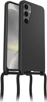 Otterbox React Necklace для Самсунг Галакси S24+ черный