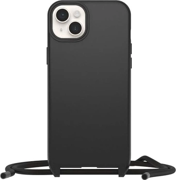 Otterbox React Necklace MagSafe для Эпл Айфон 14 Плюс черный