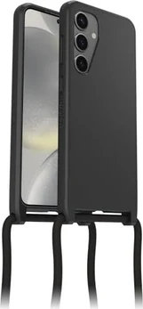 Otterbox React Necklace для Самсунг Галакси S24 черный