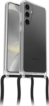 Otterbox React Necklace (Non-Retail) for Samsung Galaxy S24+ transaprent
