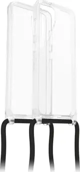 Otterbox React Necklace for Samsung Galaxy S24 transparent