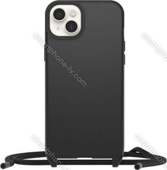 Otterbox React Necklace MagSafe for Apple iPhone 14 Plus black 