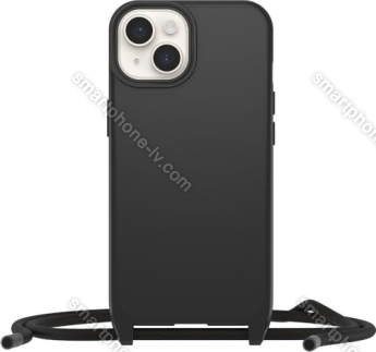 Otterbox React Necklace MagSafe for Apple iPhone 14 black 