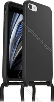 Otterbox React Necklace for Apple iPhone SE (2022)/SE (2020)/8/7 black 