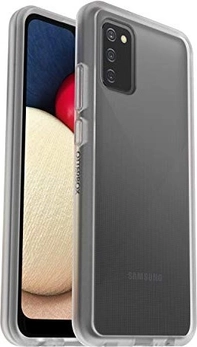 Otterbox React для Самсунг Галакси A02s прозрачный